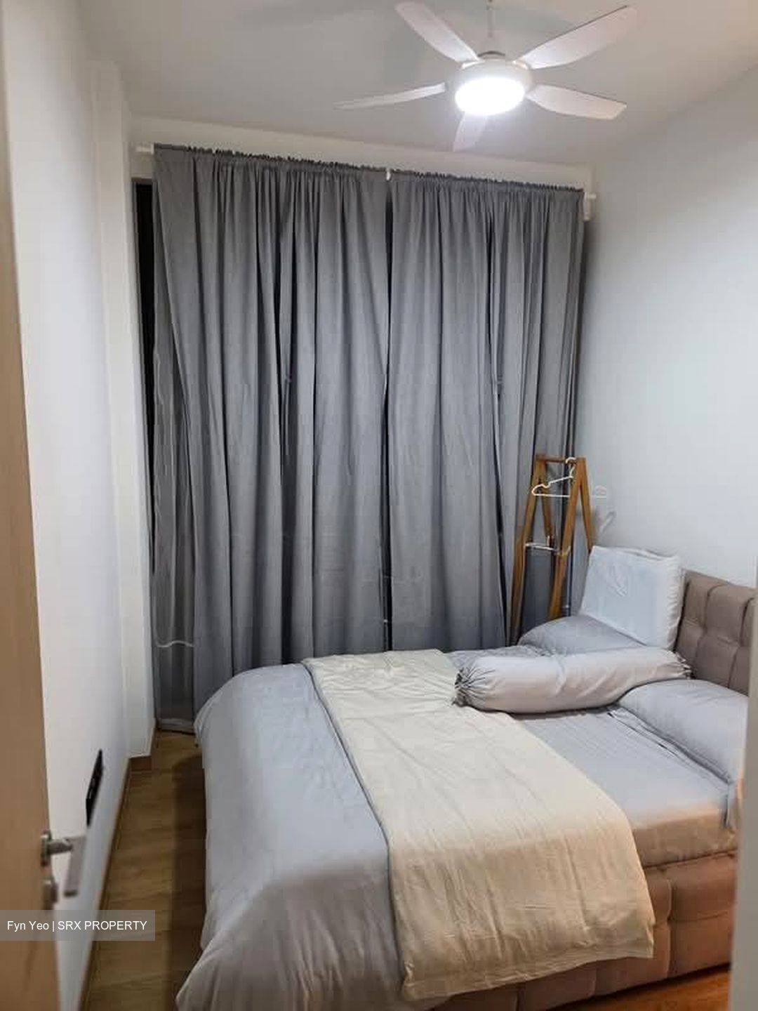 Peak Residence (D11), Condominium #573947801